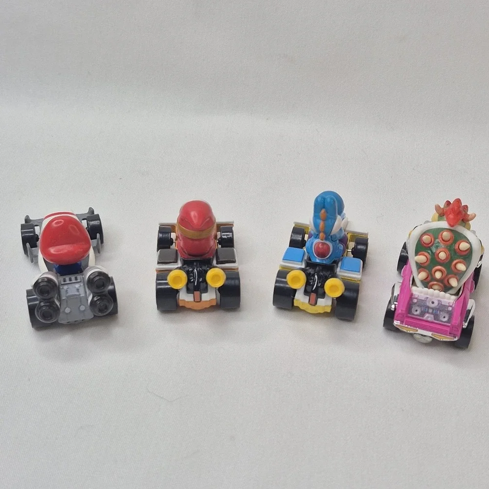 Nintendo product lot